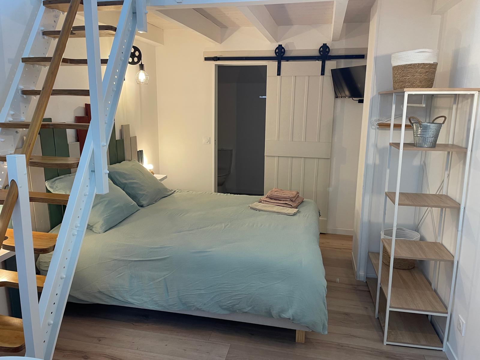 chambre