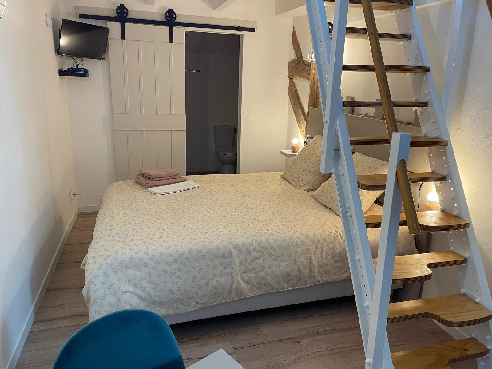chambre