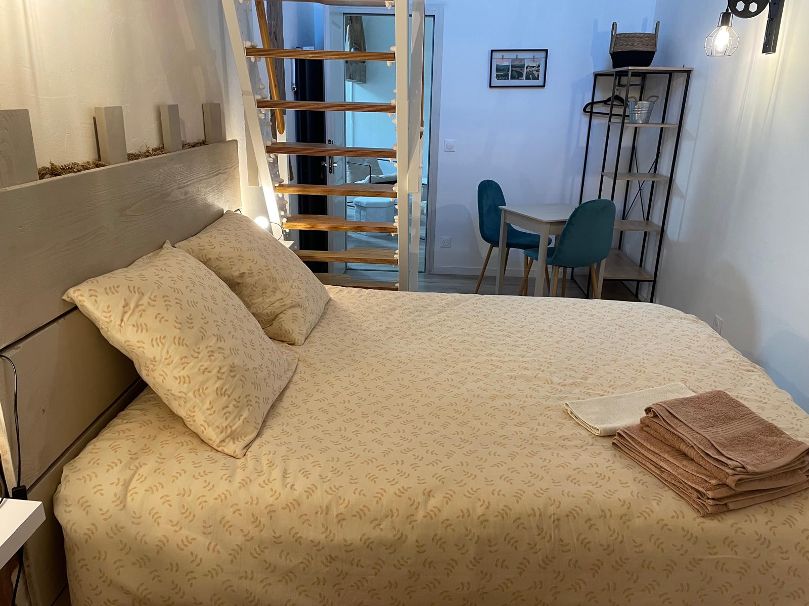 chambre
